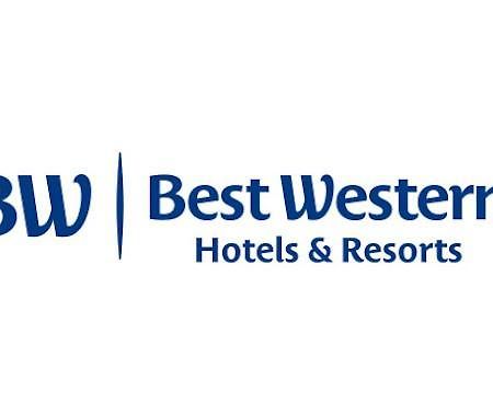 Best Western Plus Rama Inn & Suites La Grande Εξωτερικό φωτογραφία