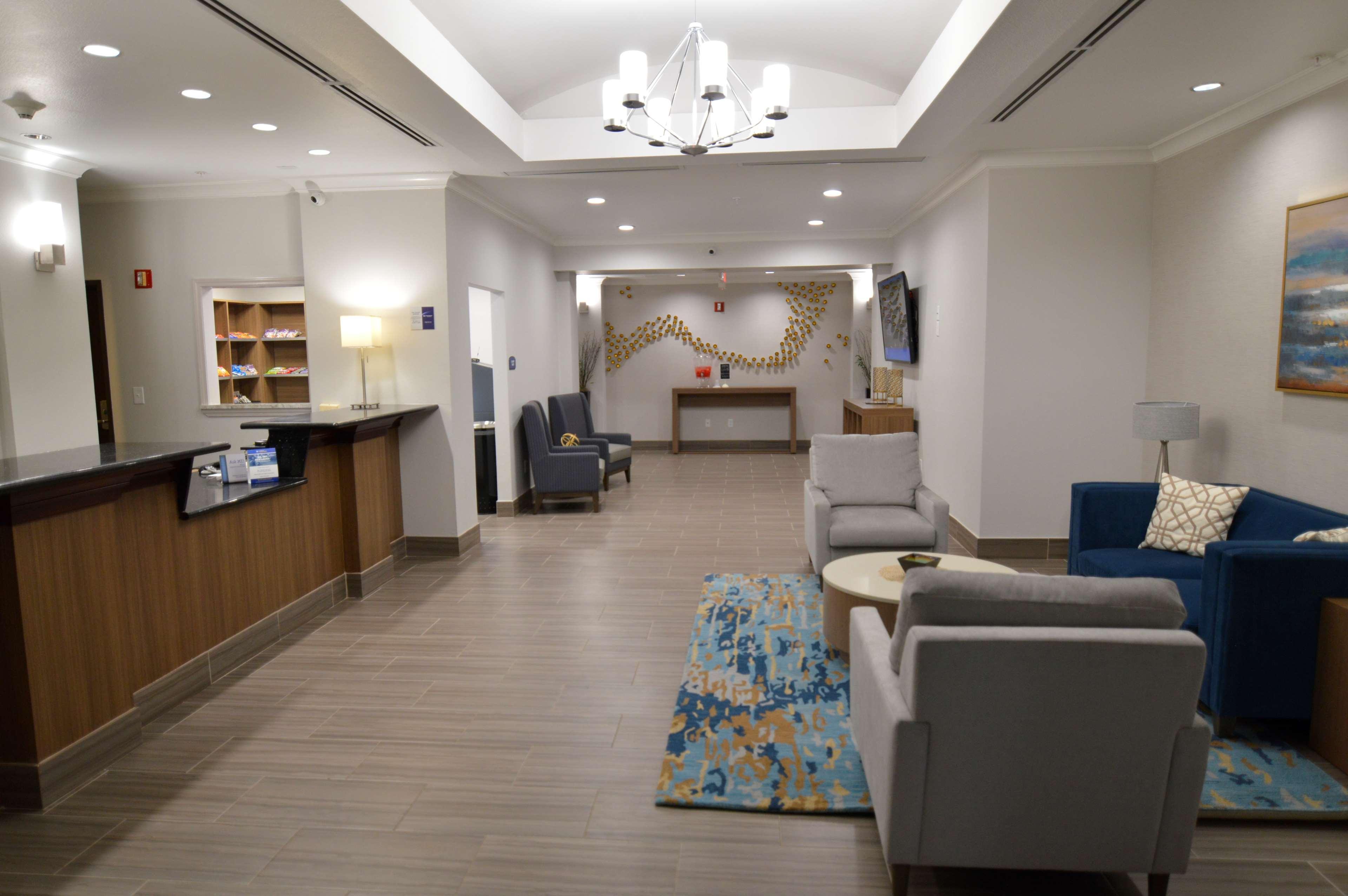 Best Western Plus Rama Inn & Suites La Grande Εξωτερικό φωτογραφία