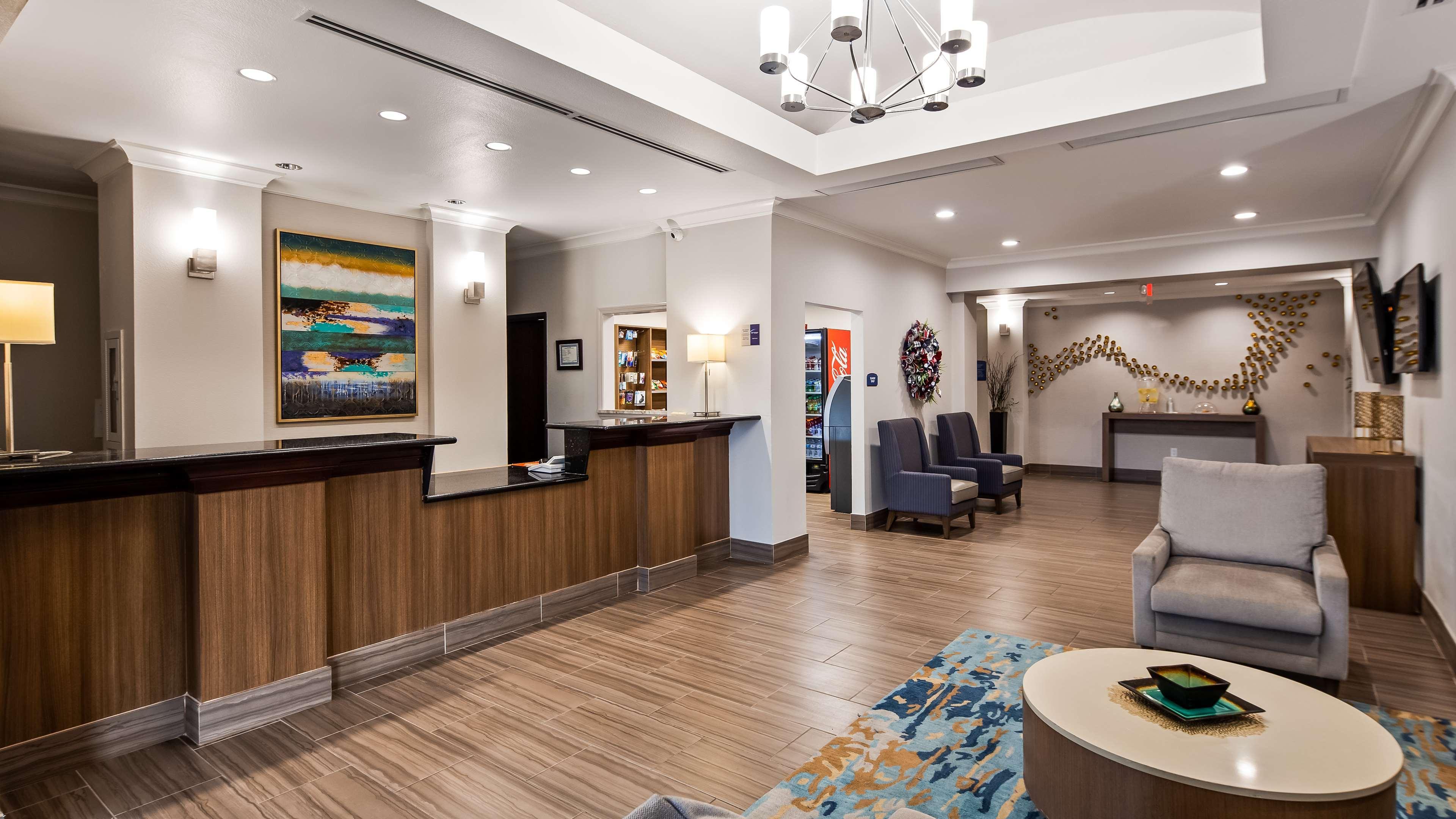 Best Western Plus Rama Inn & Suites La Grande Εξωτερικό φωτογραφία