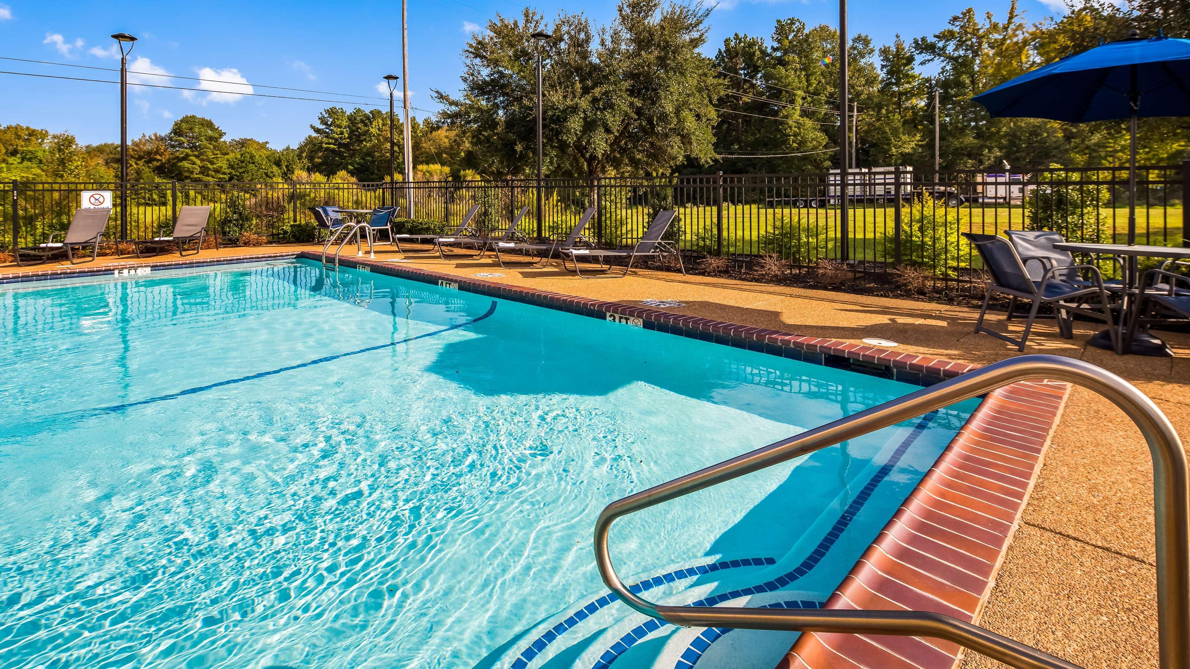 Best Western Plus Rama Inn & Suites La Grande Εξωτερικό φωτογραφία
