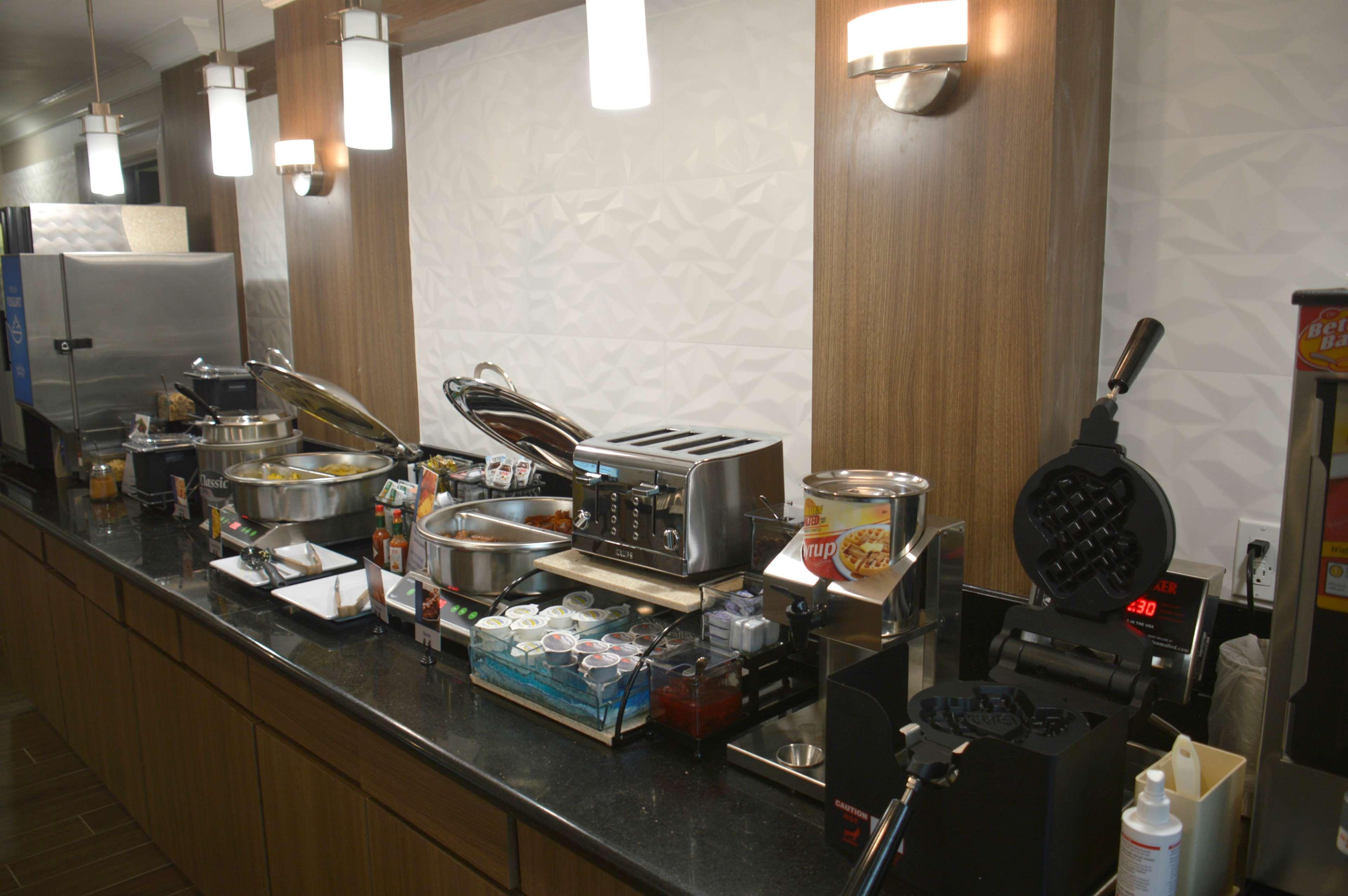 Best Western Plus Rama Inn & Suites La Grande Εξωτερικό φωτογραφία