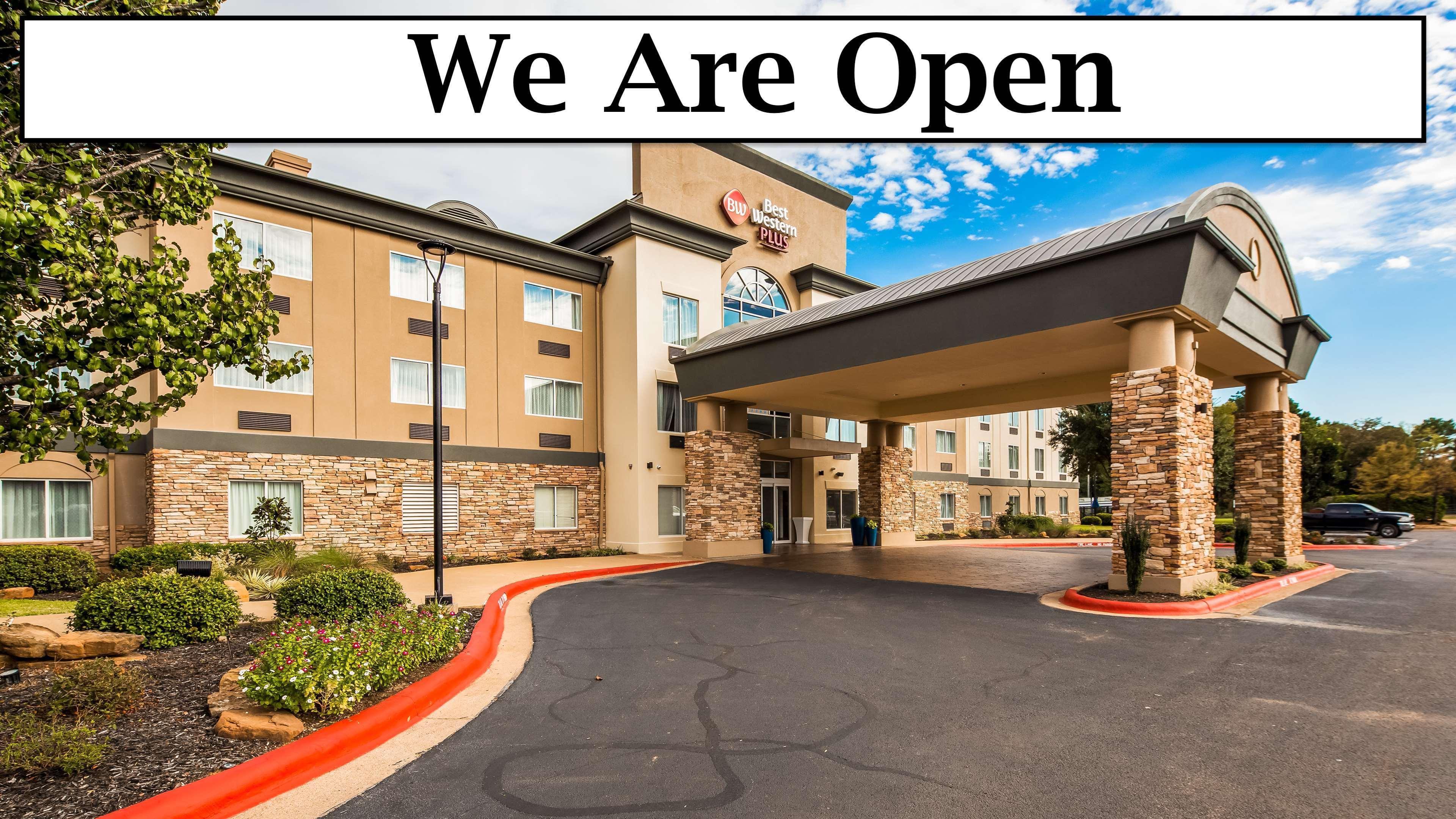 Best Western Plus Rama Inn & Suites La Grande Εξωτερικό φωτογραφία