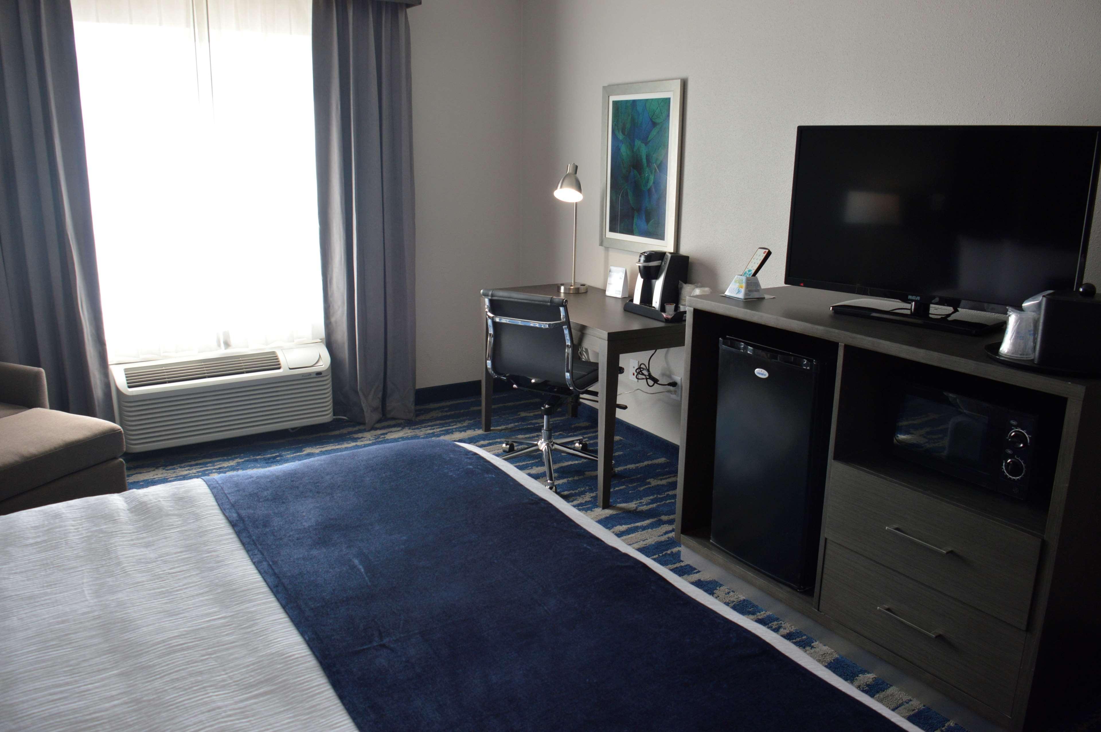 Best Western Plus Rama Inn & Suites La Grande Εξωτερικό φωτογραφία