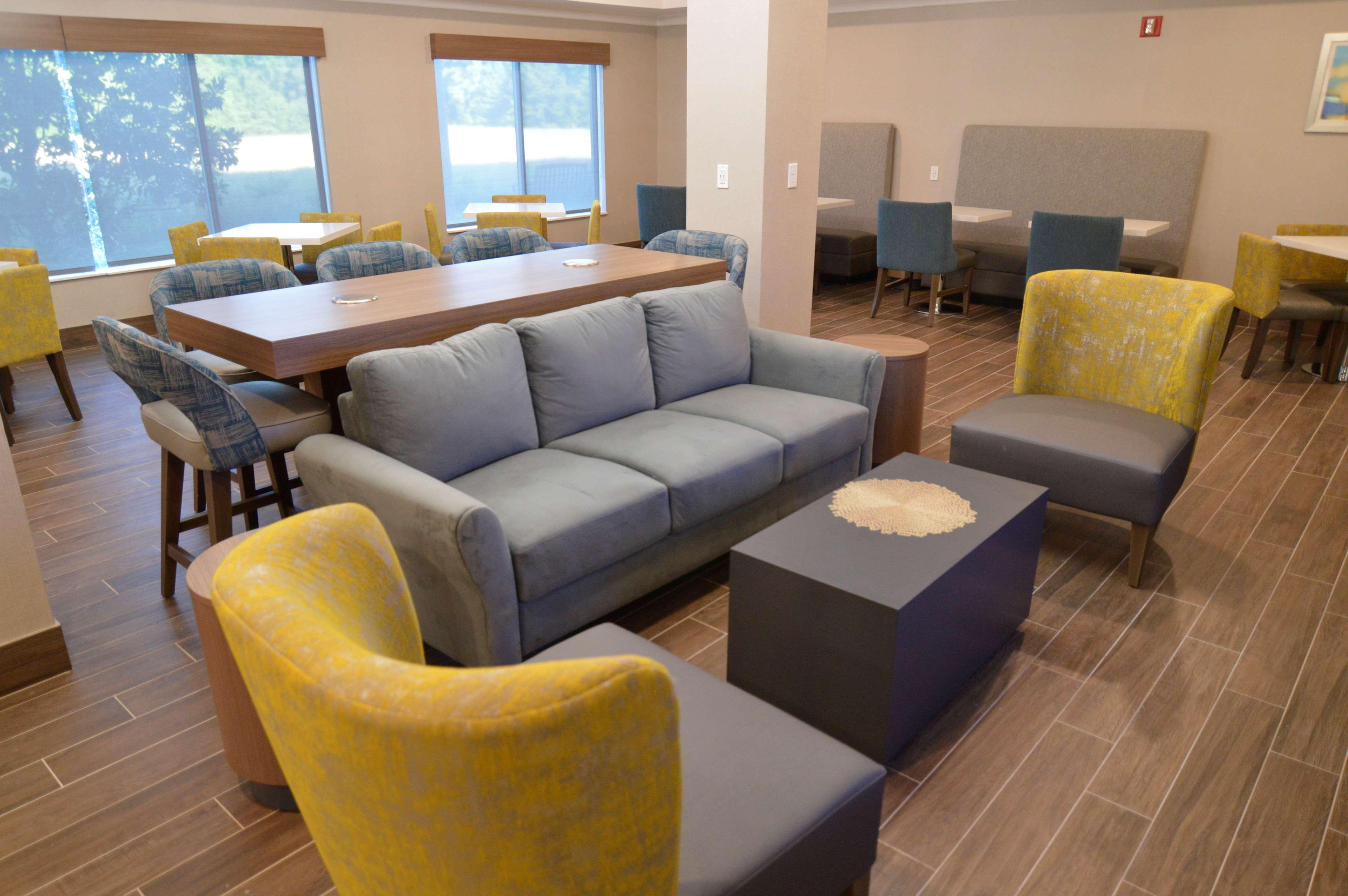 Best Western Plus Rama Inn & Suites La Grande Εξωτερικό φωτογραφία