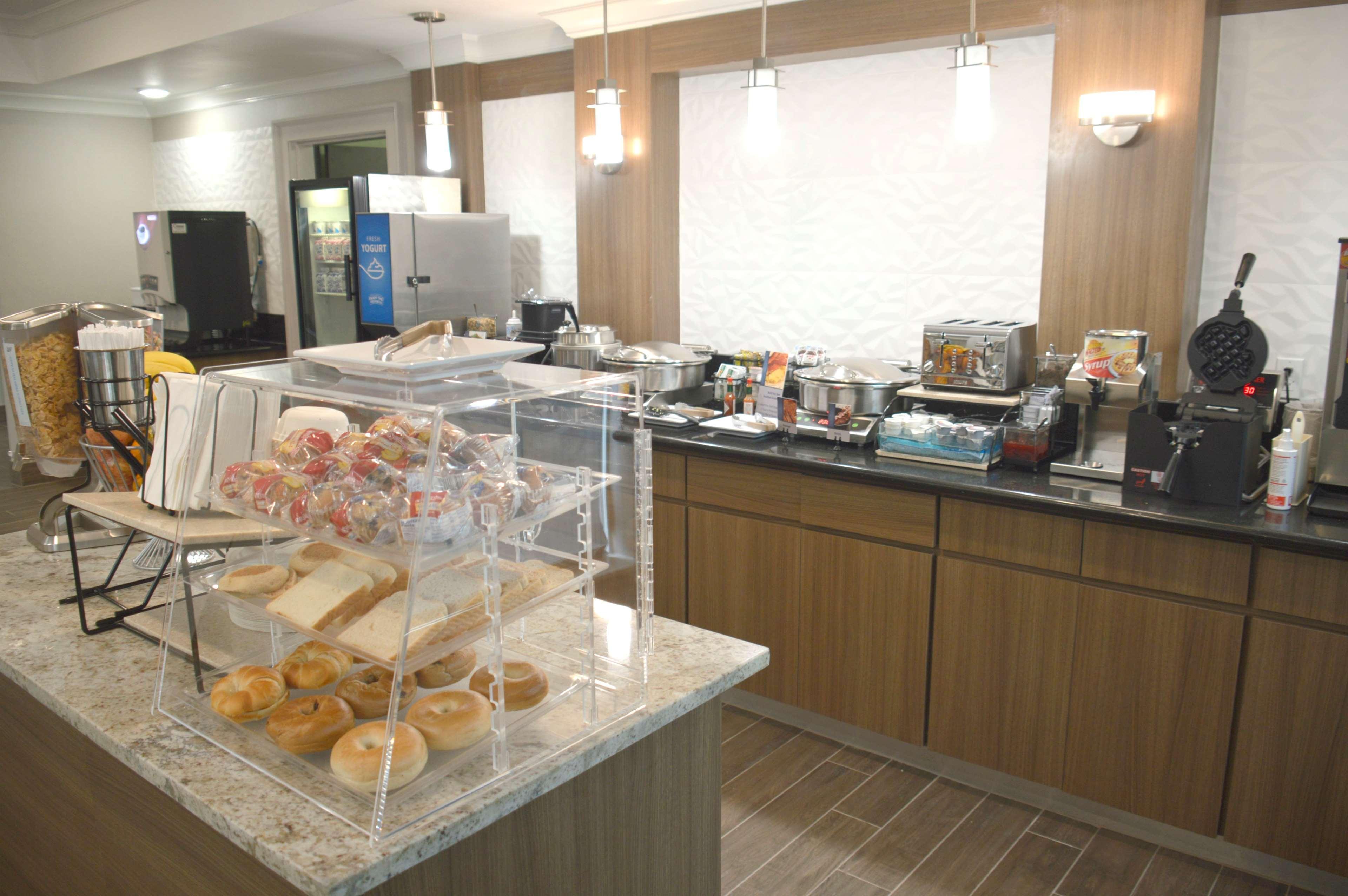 Best Western Plus Rama Inn & Suites La Grande Εξωτερικό φωτογραφία