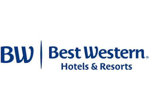 Best Western Plus Rama Inn & Suites La Grande Εξωτερικό φωτογραφία